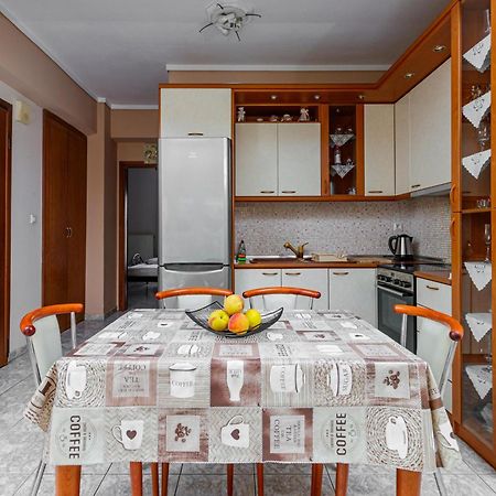 Ki &Ki Apartments New Michaniona Kültér fotó