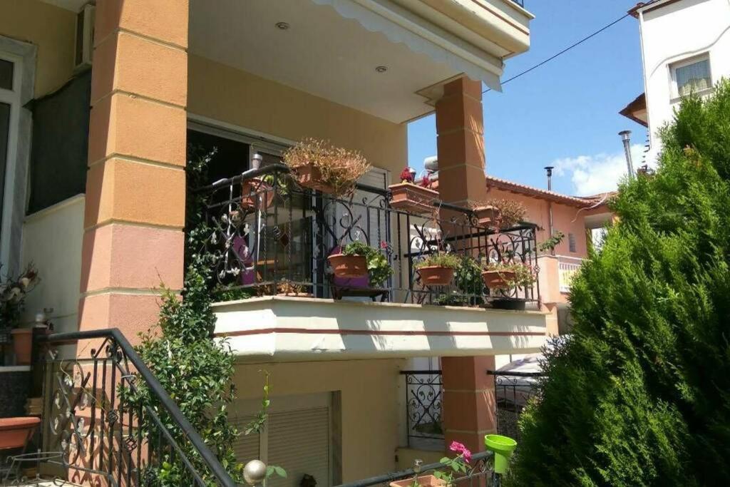 Ki &Ki Apartments New Michaniona Kültér fotó