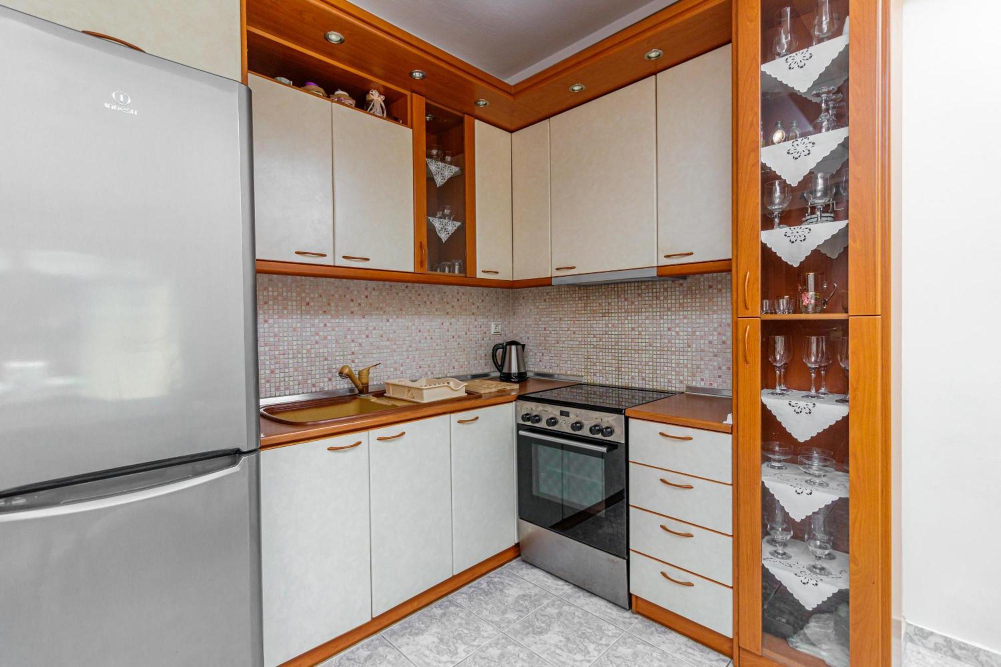 Ki &Ki Apartments New Michaniona Kültér fotó