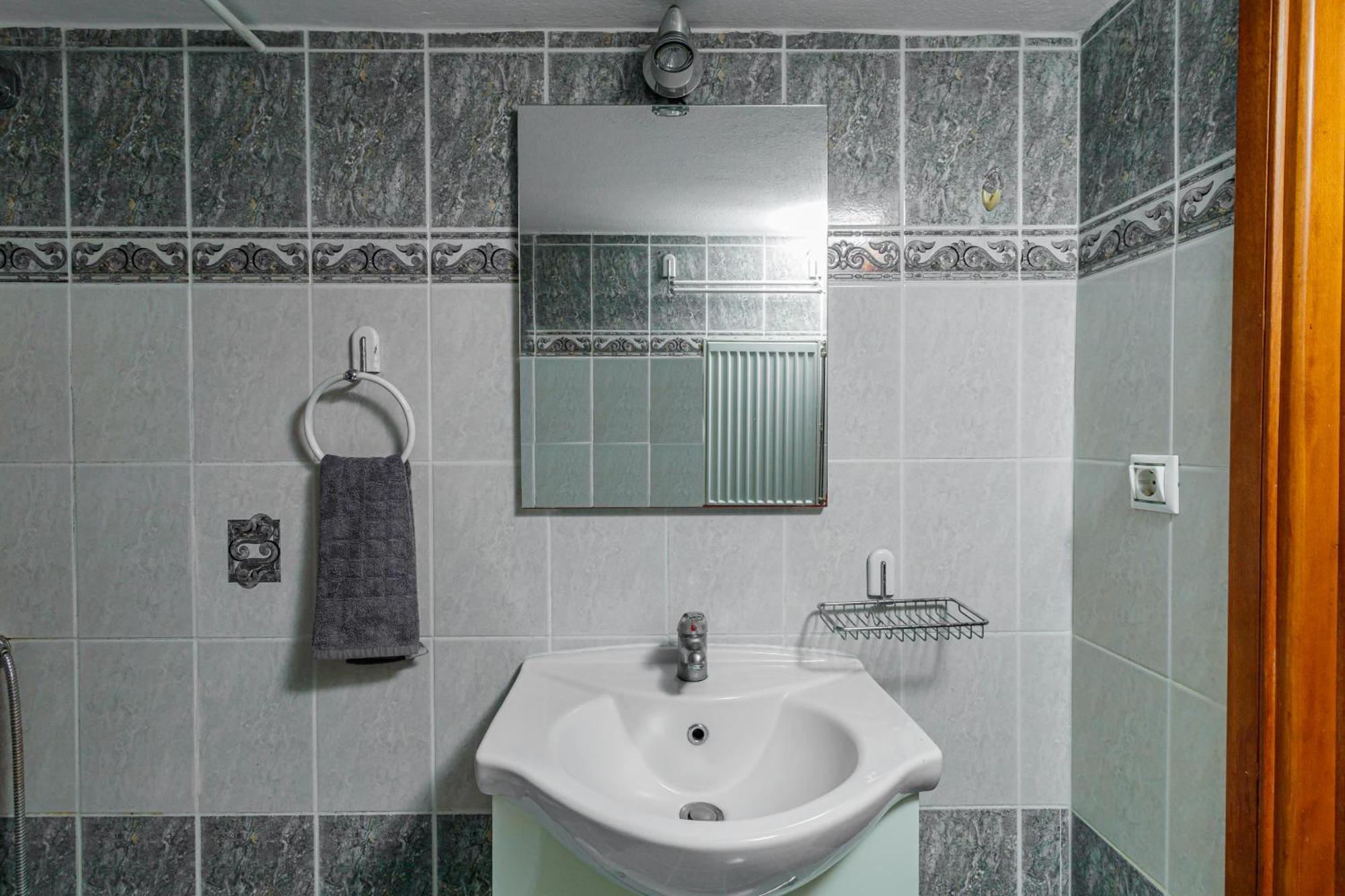 Ki &Ki Apartments New Michaniona Kültér fotó